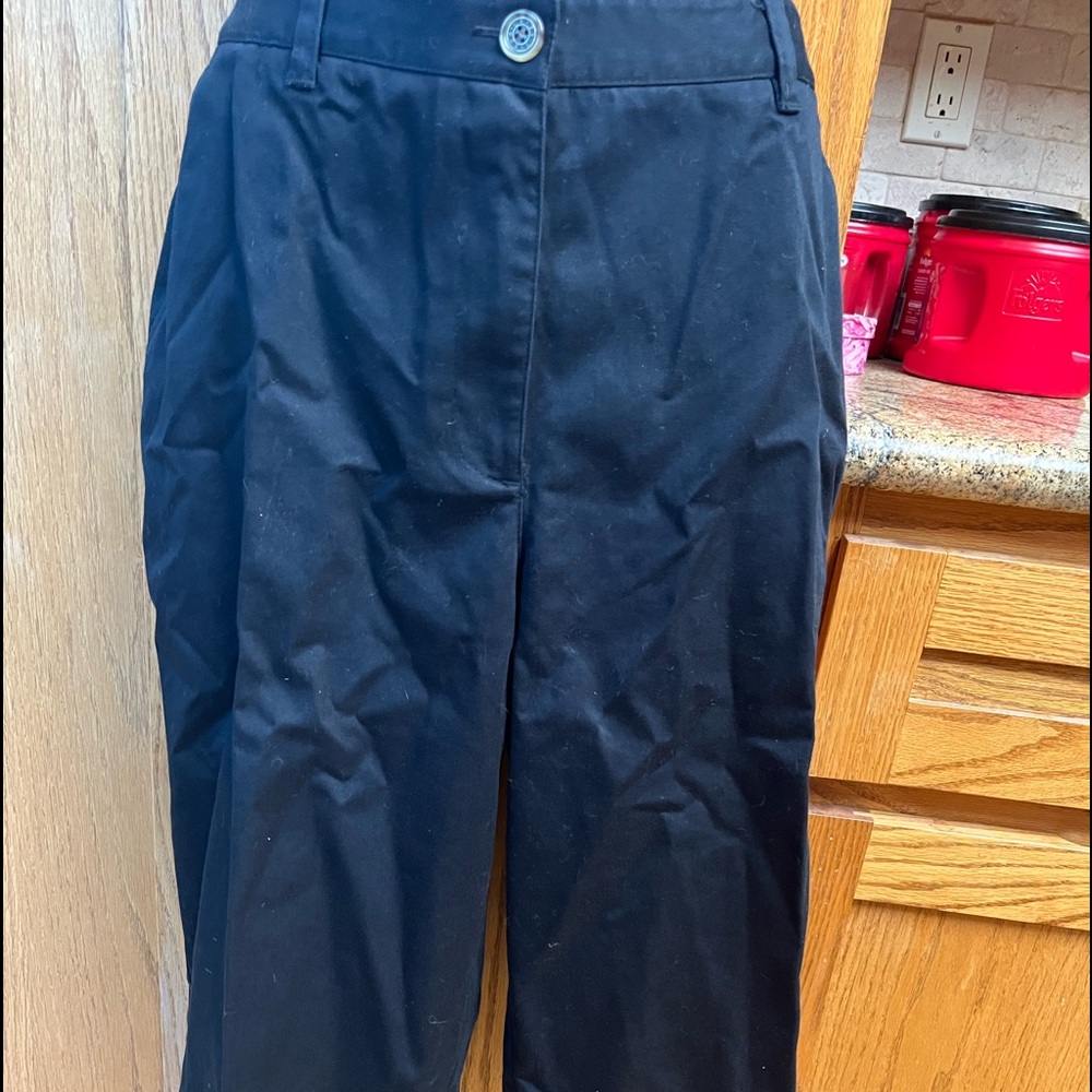 Pants slacks